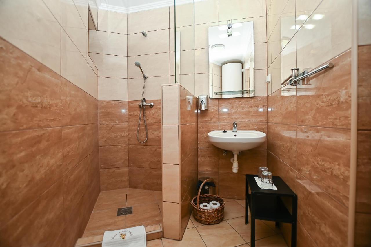 Vasko Panzio Borpince Bed & Breakfast Tokaj Ngoại thất bức ảnh