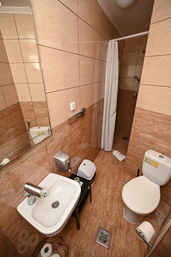Vasko Panzio Borpince Bed & Breakfast Tokaj Ngoại thất bức ảnh