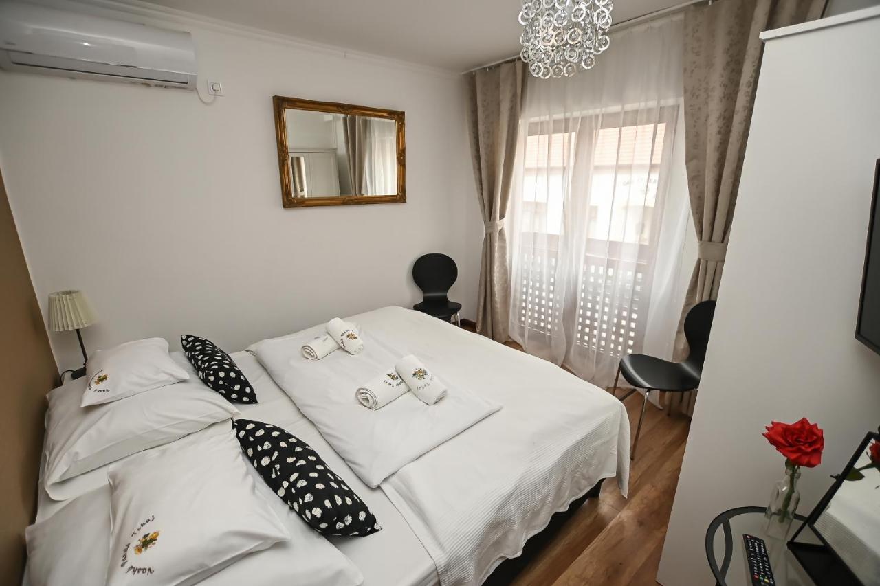 Vasko Panzio Borpince Bed & Breakfast Tokaj Ngoại thất bức ảnh
